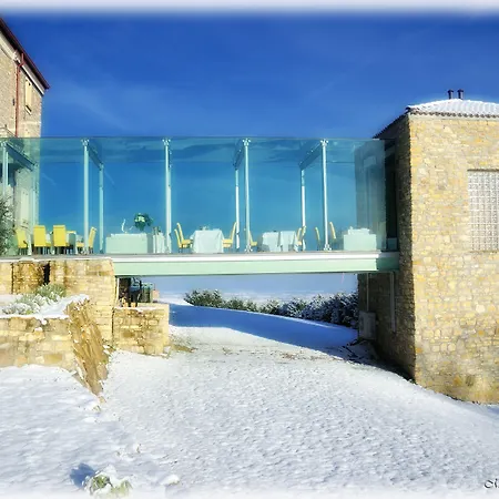 Relais La Colombara & Wellness