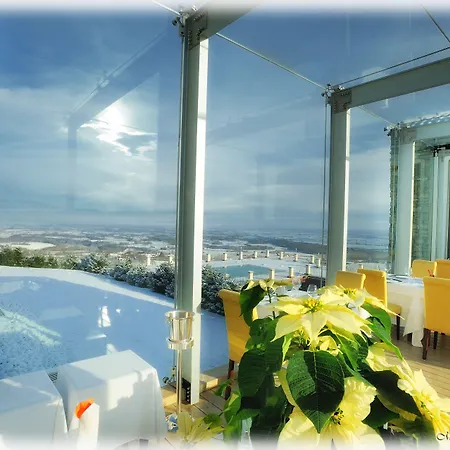 Relais La Colombara & Wellness Hotel 4*