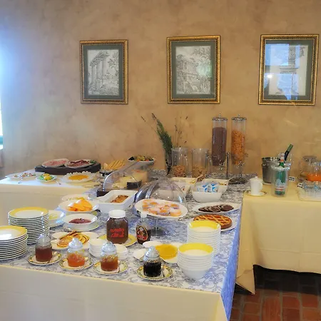 Relais La Colombara & Wellness Hotel Travo