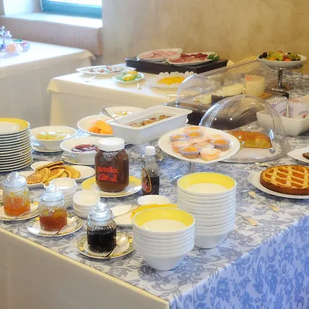 Relais La Colombara & Wellness