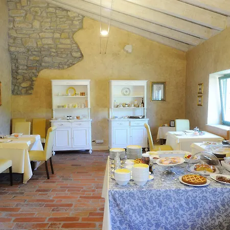 Hotel Relais La Colombara & Wellness 4*