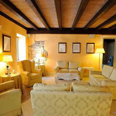 Relais La Colombara & Wellness