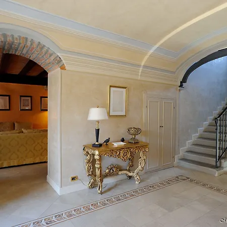 Hotel Relais La Colombara & Wellness