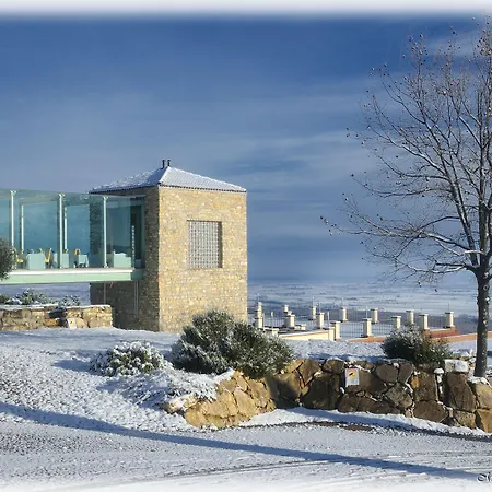 Hotel Relais La Colombara & Wellness 4*