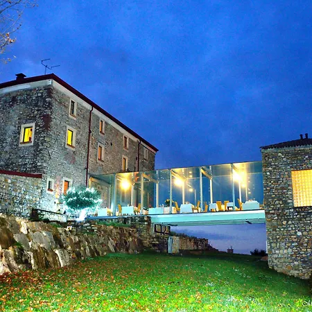 Relais La Colombara & Wellness 4* Travo