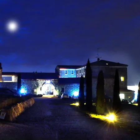 Relais La Colombara & Wellness Hotel Travo