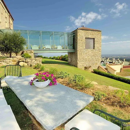 Relais La Colombara & Wellness