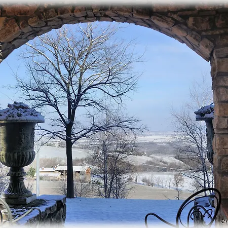 Relais La Colombara & Wellness 4*