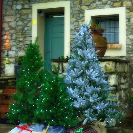 Relais La Colombara & Wellness Hotel