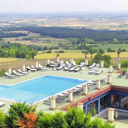 Relais La Colombara & Wellness 4*