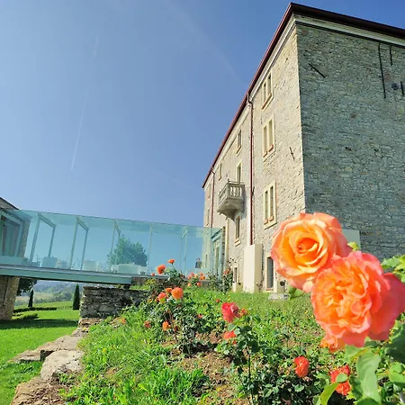 Relais La Colombara & Wellness