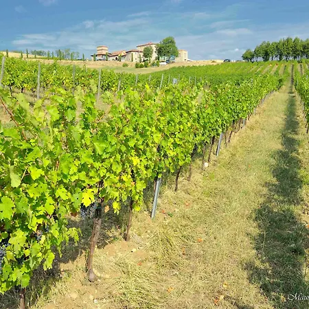 Hotel Relais La Colombara & Wellness