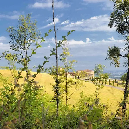 Relais La Colombara & Wellness Hotel 4*