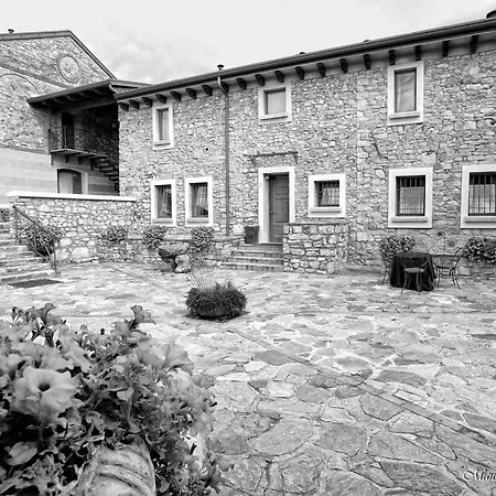 Hotel Relais La Colombara & Wellness Travo