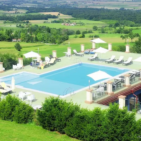 Relais La Colombara & Wellness 4*