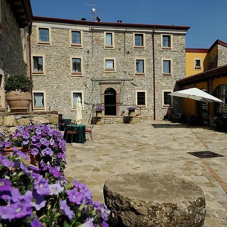 Hotel Relais La Colombara & Wellness Travo