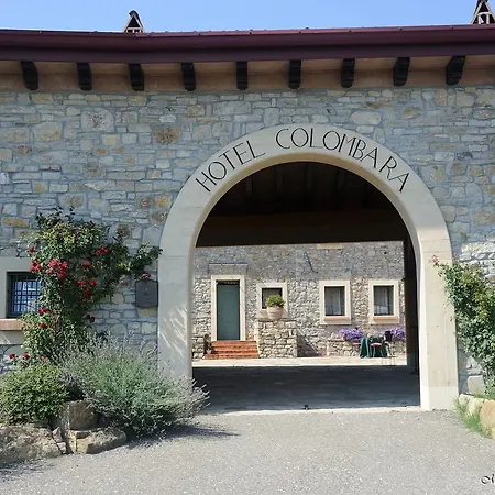 Relais La Colombara & Wellness Travo