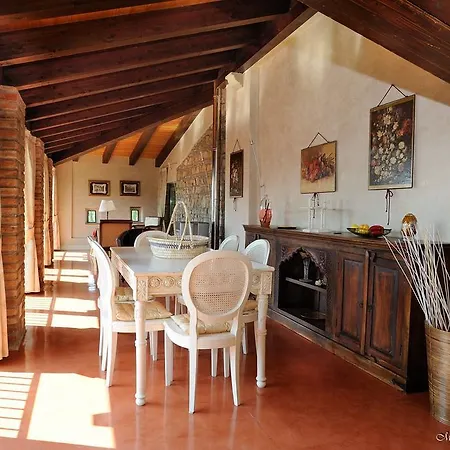 Relais La Colombara & Wellness 4*