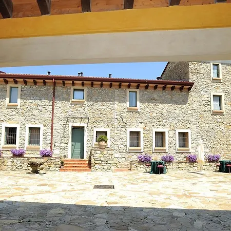 Relais La Colombara & Wellness Travo