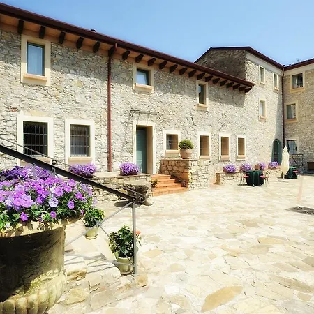 Relais La Colombara & Wellness Hotel