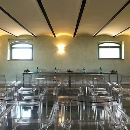 Hotel Relais La Colombara & Wellness Travo