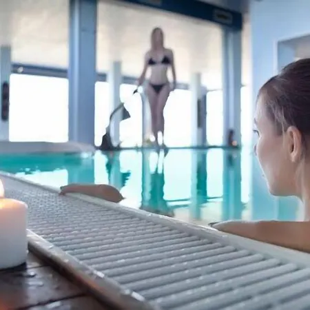 Hotel Relais La Colombara & Wellness Travo