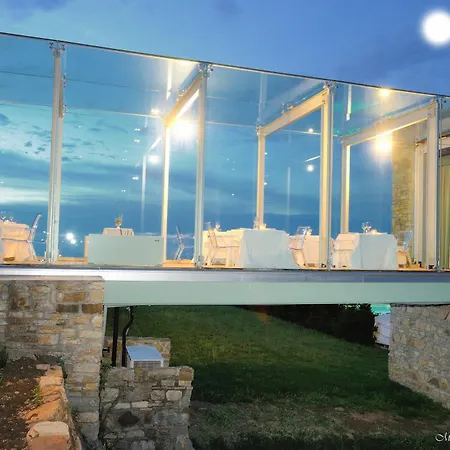 Relais La Colombara & Wellness Hotel 4*