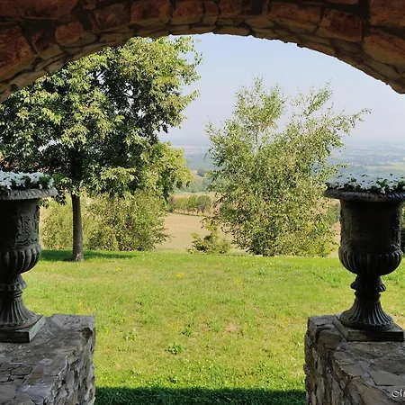 Hotel Relais La Colombara & Wellness 4*