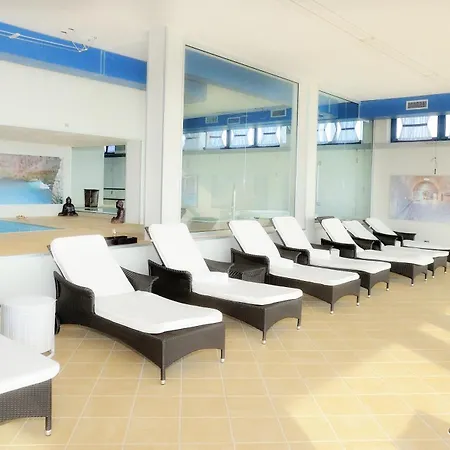 Relais La Colombara & Wellness Travo