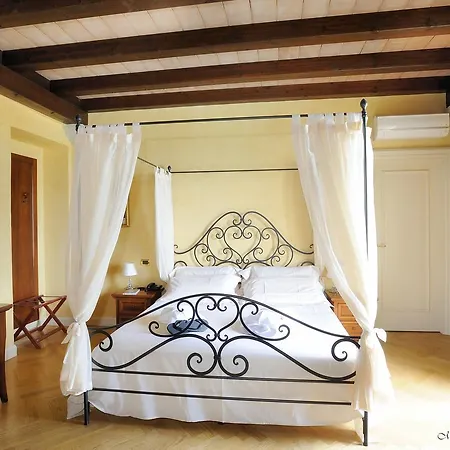 Hotel Relais La Colombara & Wellness 4*