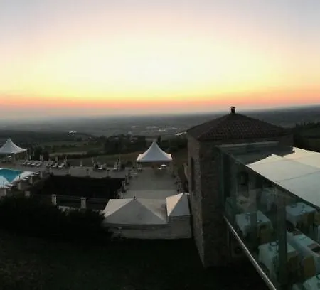 Relais La Colombara & Wellness Hotel Travo