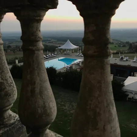 Relais La Colombara & Wellness 4*