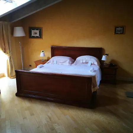 Hotel Relais La Colombara & Wellness