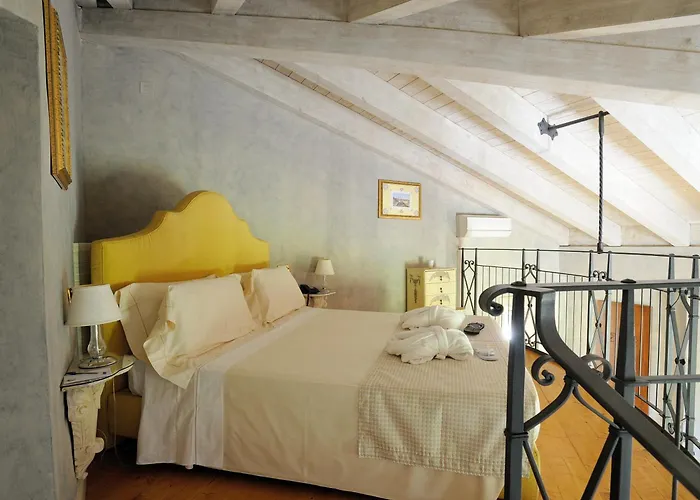 Hotel Relais La Colombara Spa&wellness