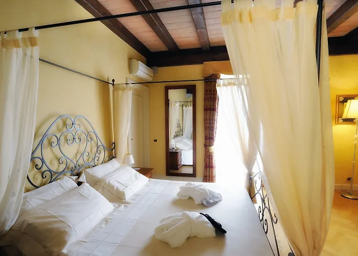 Relais La Colombara & Wellness Hotel