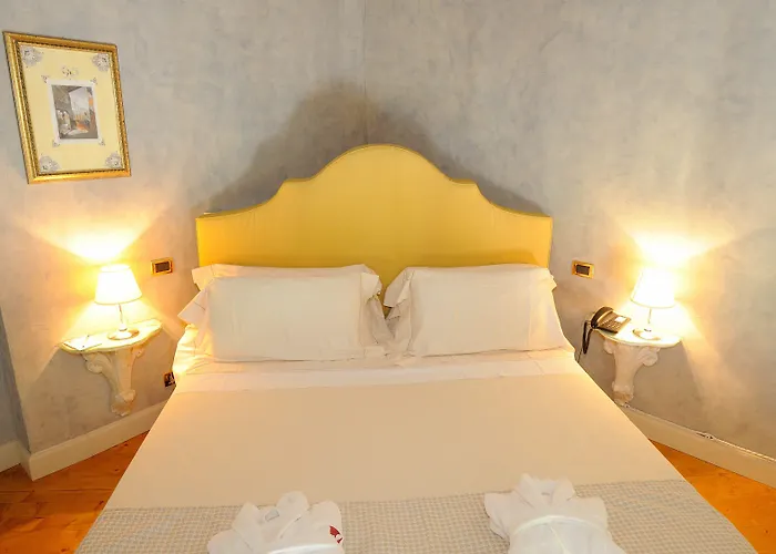 Hotel Relais La Colombara & Wellness 4*