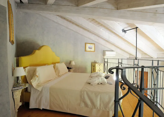 Relais La Colombara & Wellness 4* Travo