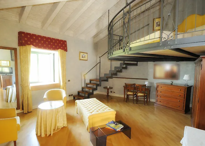 Relais La Colombara & Wellness