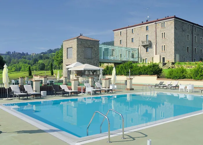 Relais La Colombara & Wellness Hotel