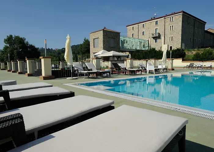 Relais La Colombara & Wellness 4*