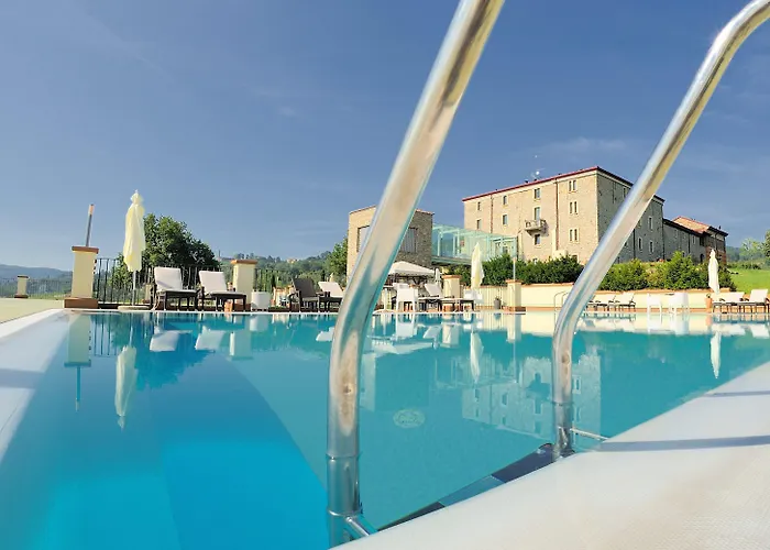 Hotel Relais La Colombara & Wellness