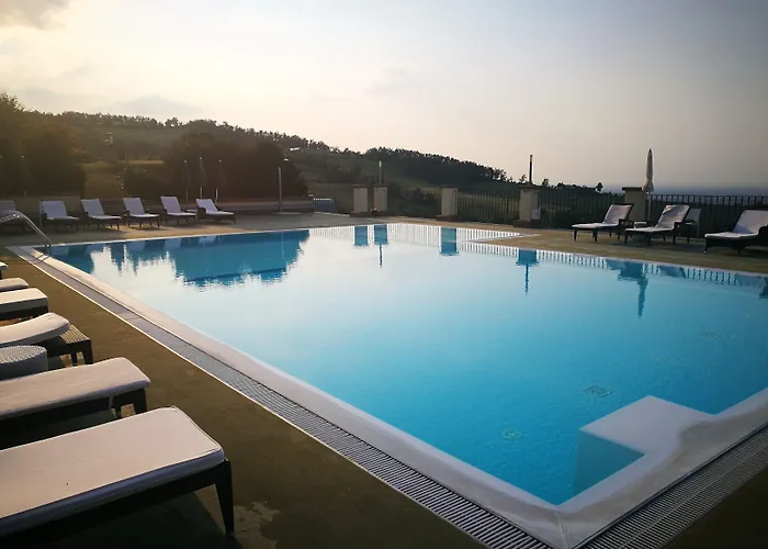 Hotel Relais La Colombara Spa&wellness