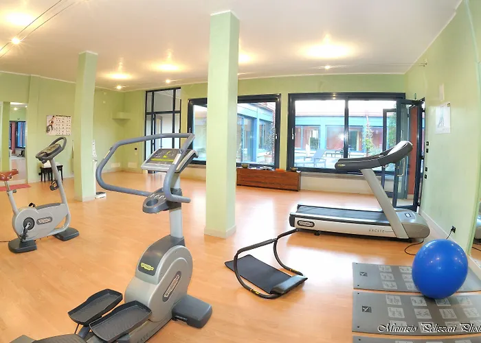 Relais La Colombara Spa&wellness