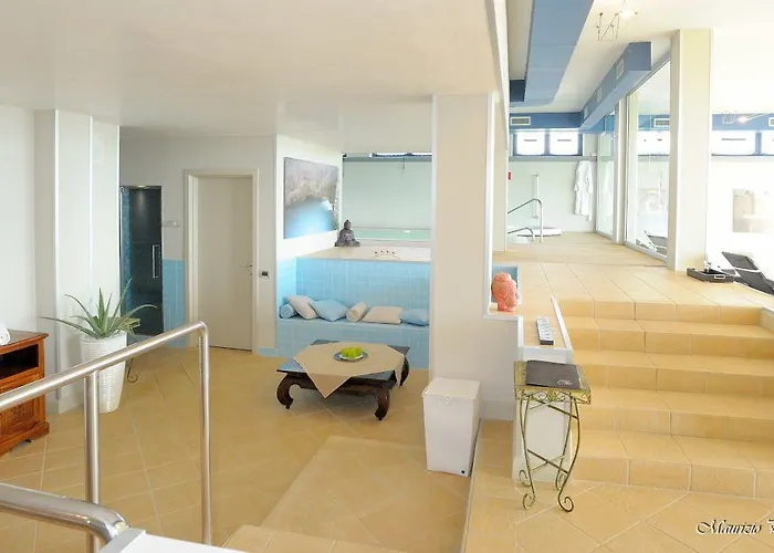 Relais La Colombara & Wellness 4*