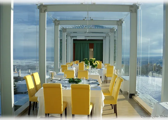 Relais La Colombara Spa&wellness