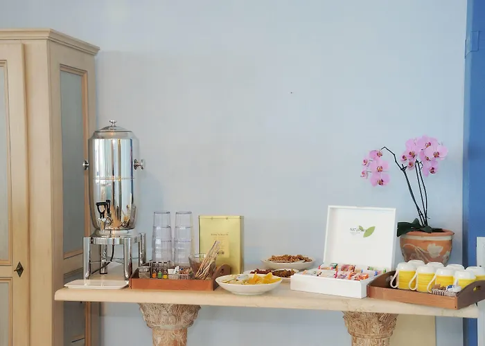 Relais La Colombara & Wellness 4*