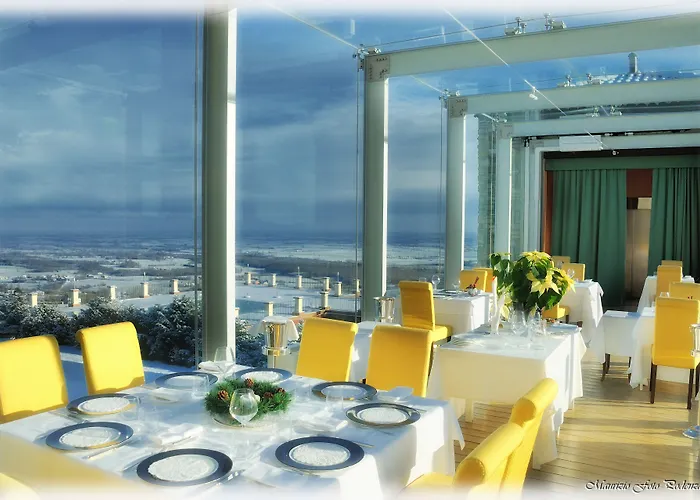 Relais La Colombara Spa&wellness