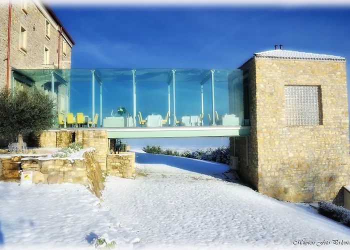 Relais La Colombara & Wellness