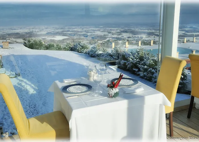 Relais La Colombara & Wellness 4* Travo