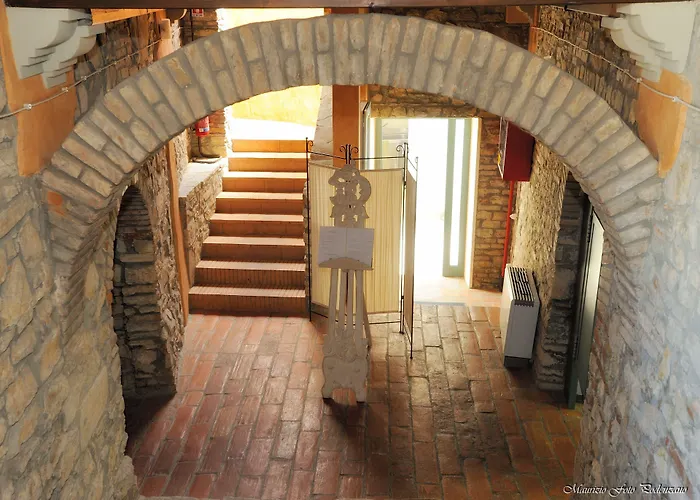 Relais La Colombara & Wellness 4*